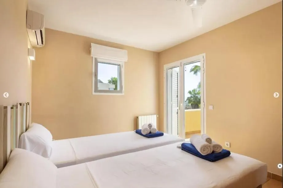Sant Jordi de ses Salines Villa Aloe Ibiza