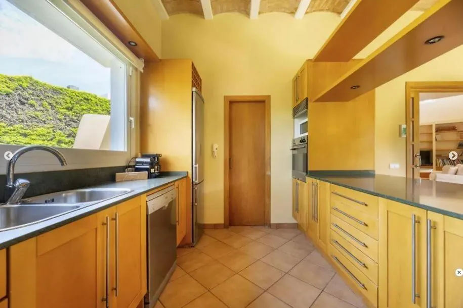 Sant Jordi de ses Salines Villa Aloe Ibiza