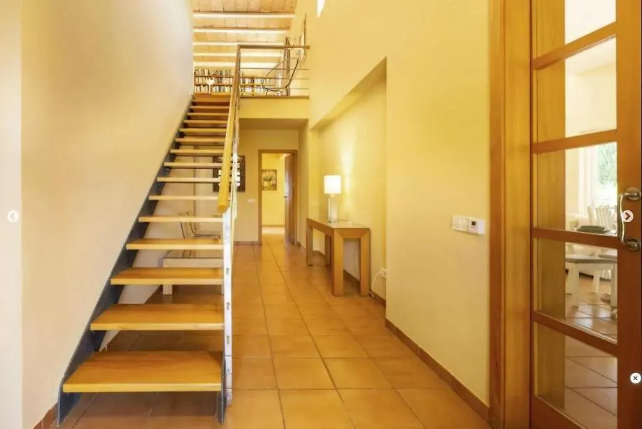 Sant Jordi de ses Salines Villa Aloe Ibiza